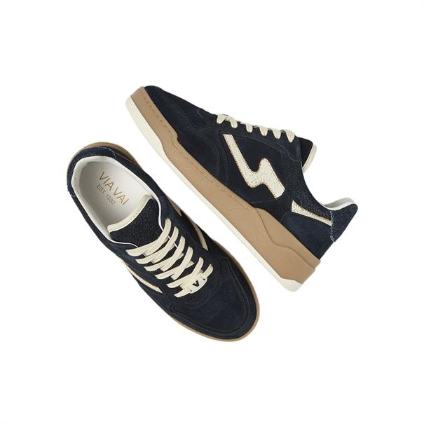 Sam Levi Dames Sneaker