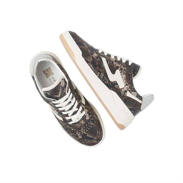 Sam Levi Dames Sneaker