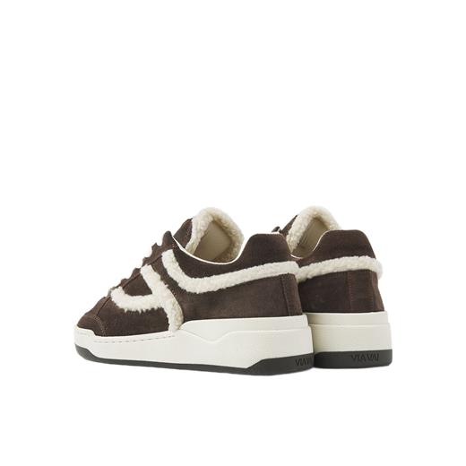 Sam Sedie Dames Sneaker