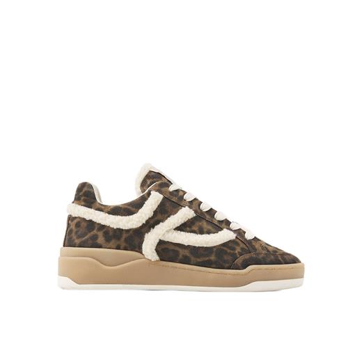 Sam Sedie Dames Sneaker