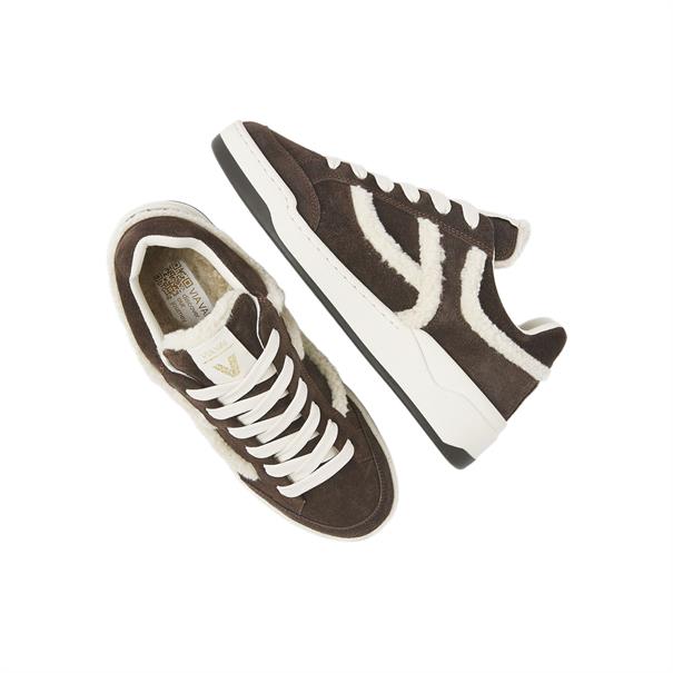 Sam Sedie Dames Sneaker
