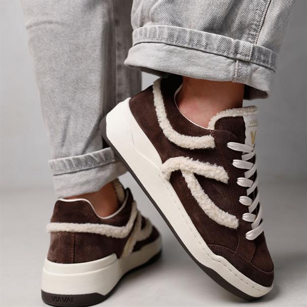 Sam Sedie Dames Sneaker