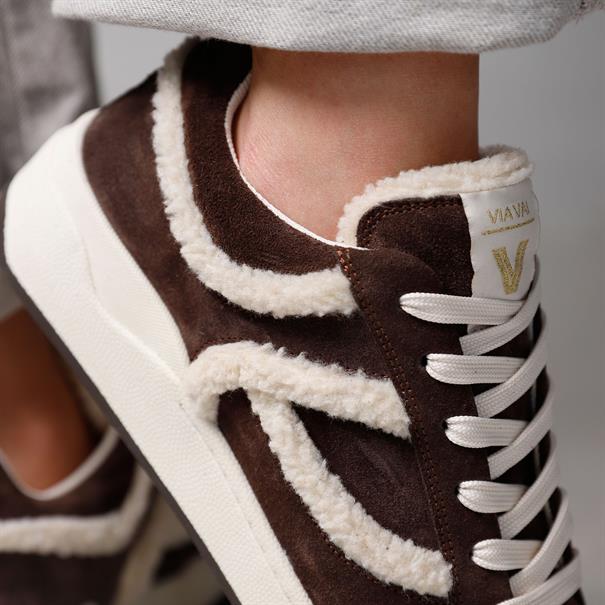 Sam Sedie Dames Sneaker