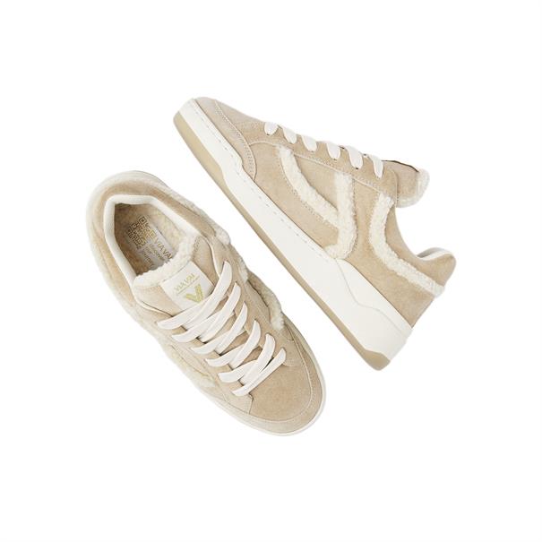 Sam Sedie Dames Sneaker