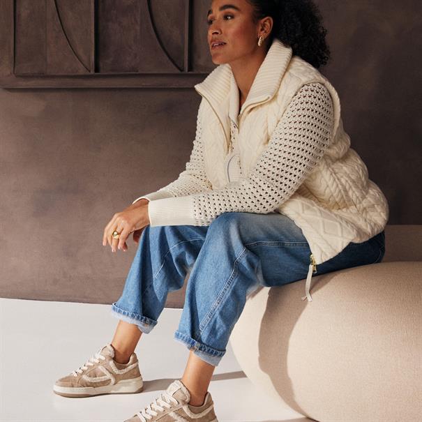 Sam Sedie Dames Sneaker