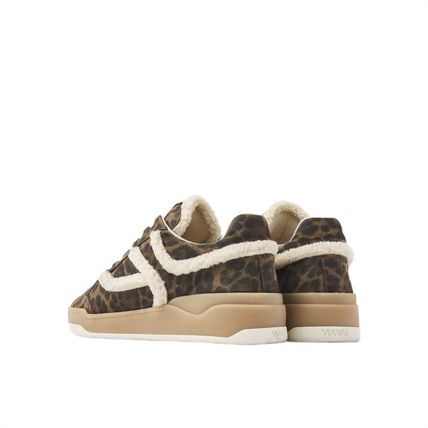 Sam Sedie Dames Sneaker
