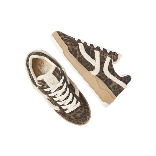 Sam Sedie Dames Sneaker