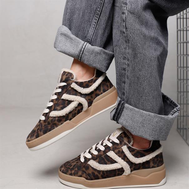 Sam Sedie Dames Sneaker