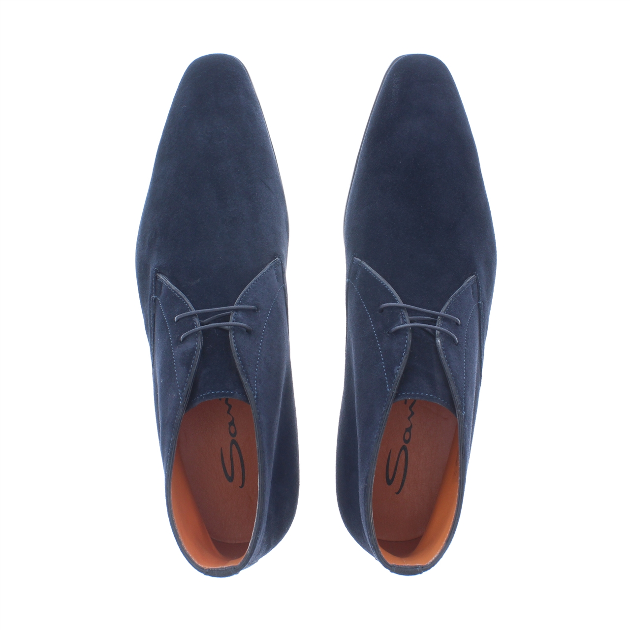 Santoni hotsell heren schoenen