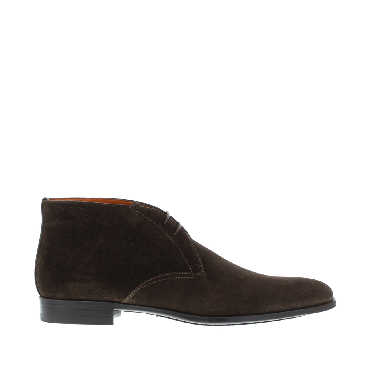 santoni bruin