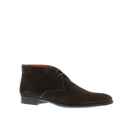 Santoni 07416 Heren Veterschoen