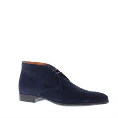 Santoni 07416 Heren Veterschoen