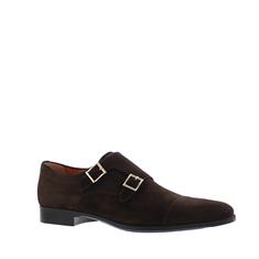Santoni 10686 Heren Gesp Schoen