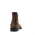 Santoni 11086 Heren Ritsboot