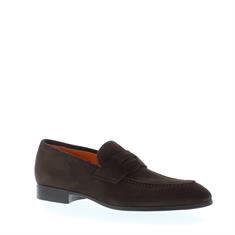 Santoni 14944 Heren Loafer