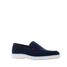 Santoni 17824 Heren Loafer