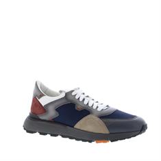 Santoni 21297 Heren Sneaker