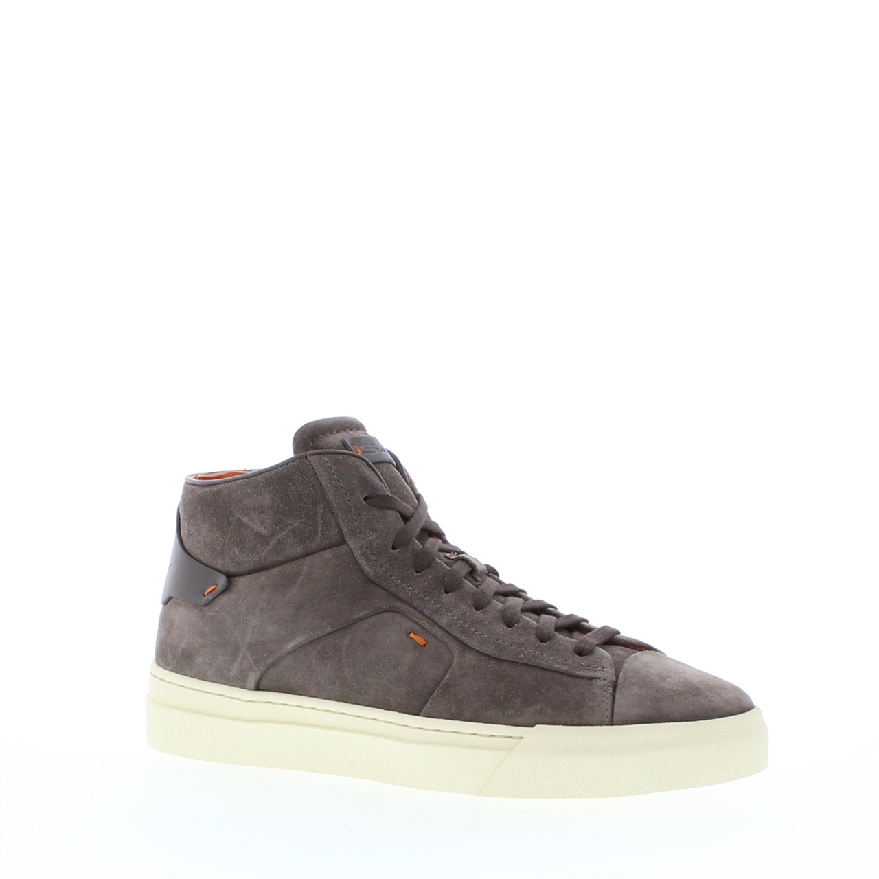 Santoni 21555 Heren Sneaker | Strating Schoenen
