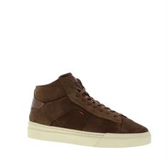 Santoni 21555 Heren Sneaker