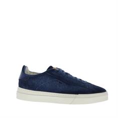 Santoni 21866 Heren Sneaker