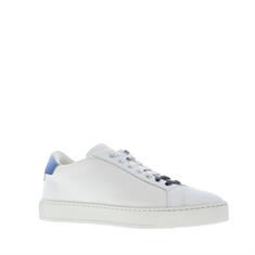 Santoni Derby 7 Occhi Recycled Sneaker