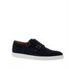 Santoni Heren Gesp Instap