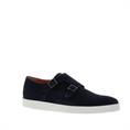 Santoni Heren Gesp Instap