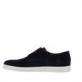 Santoni Heren Gesp Instap