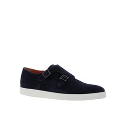 Santoni Heren Gesp Instap