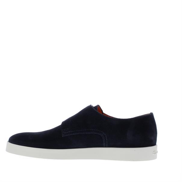 Santoni Heren Gesp Instap
