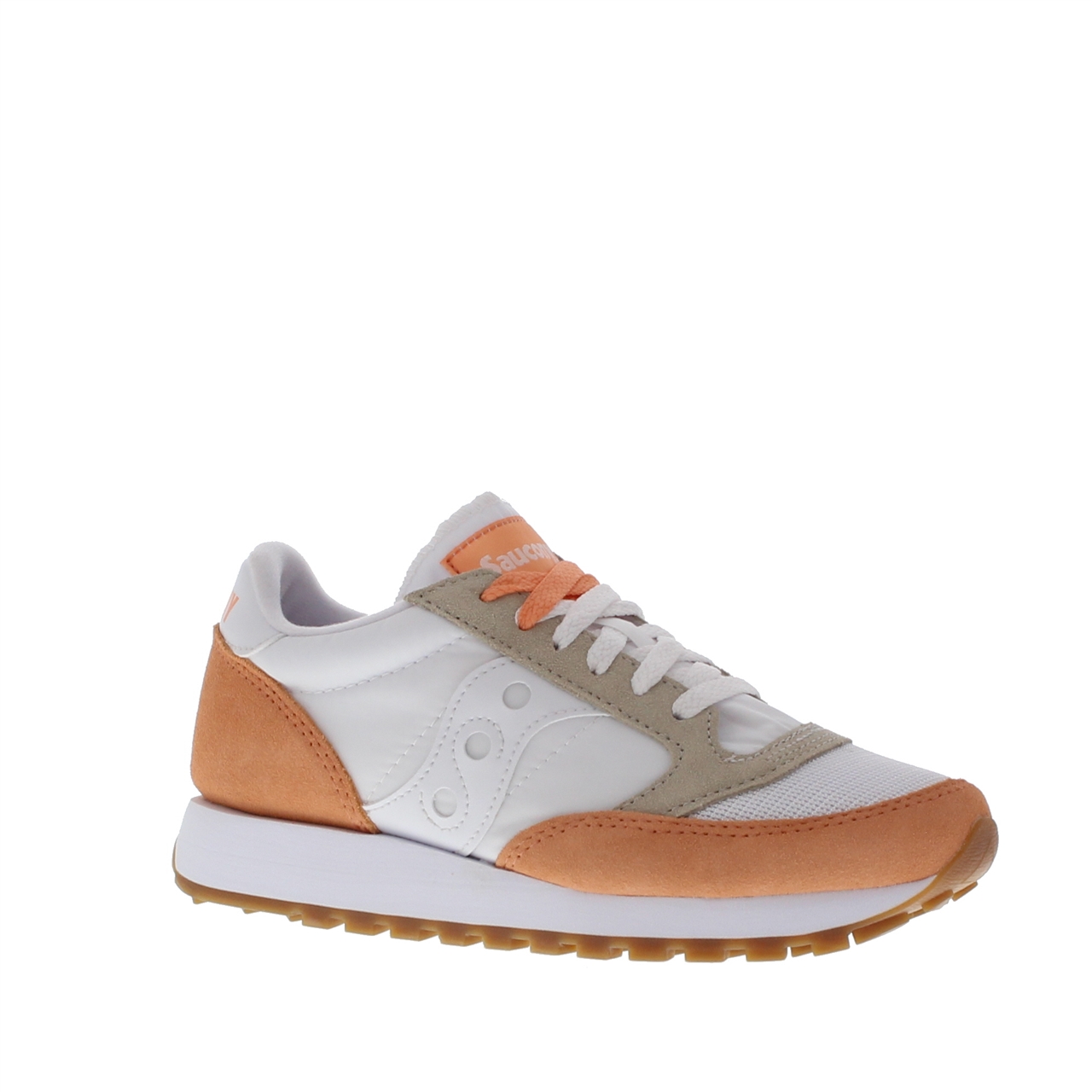 Verslaafde deze Intrekking Saucony Jazz Original Vintage Dames Sneaker | Strating Schoenen