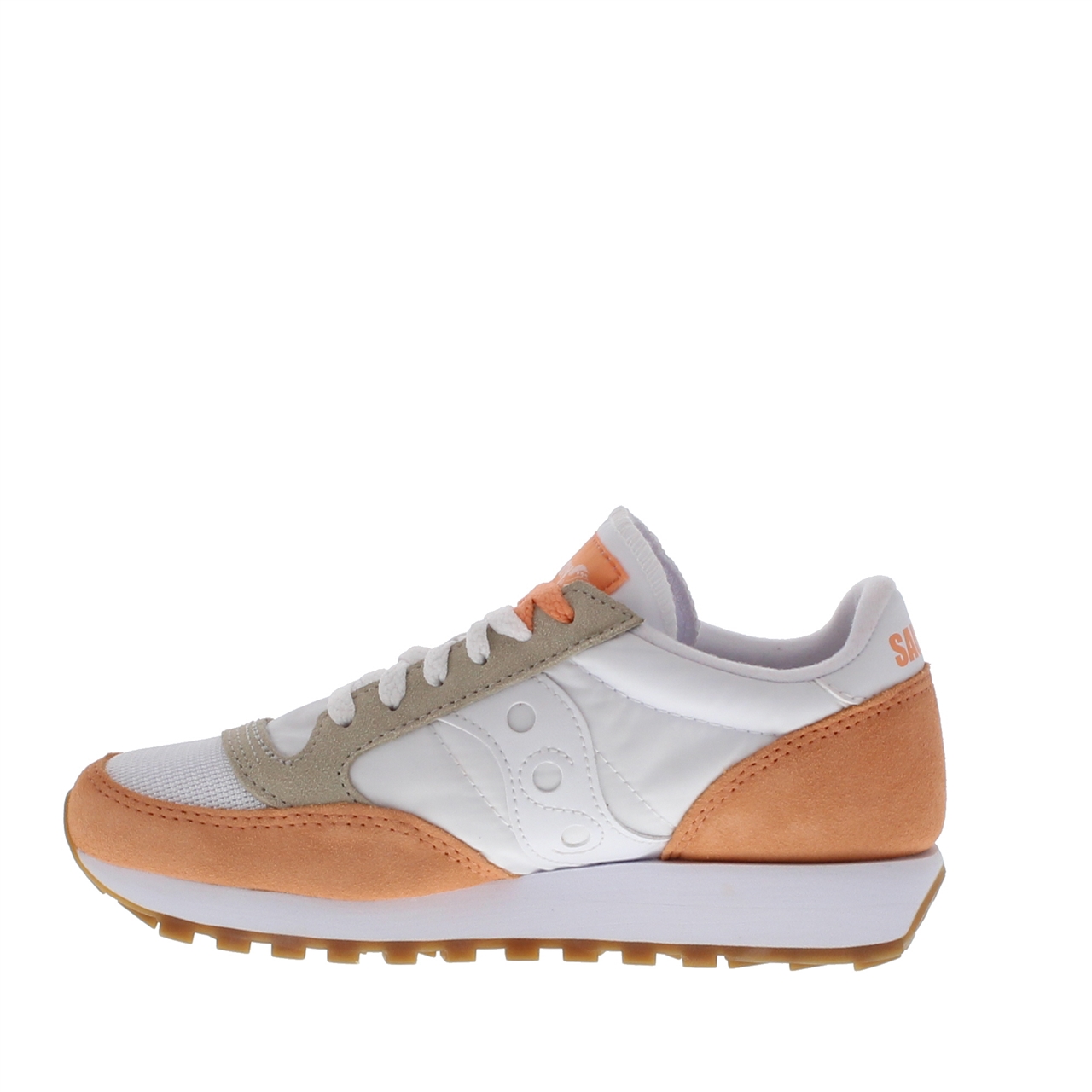 saucony jazz vintage dames