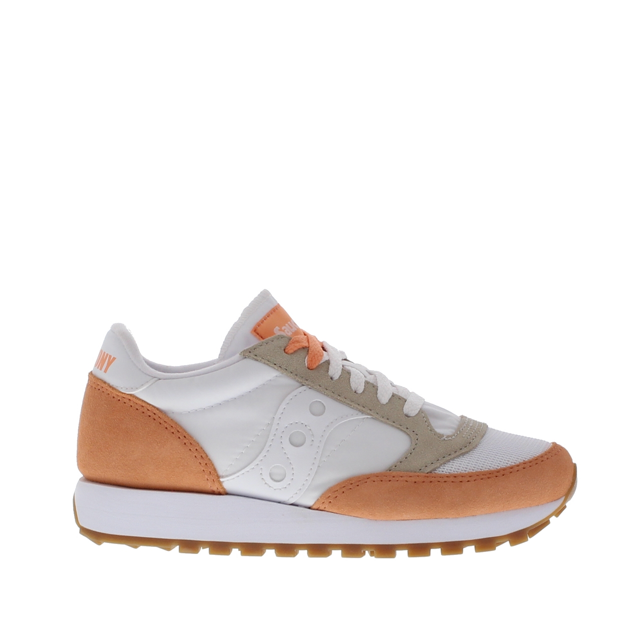 saucony jazz vintage dames