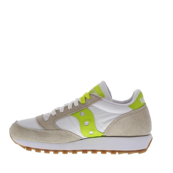 Saucony Jazz Orignal Vintage Sneaker