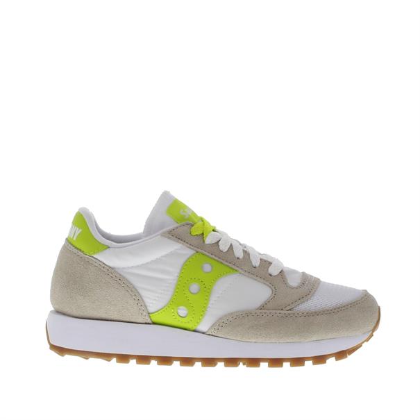 Saucony Jazz Orignal Vintage Sneaker