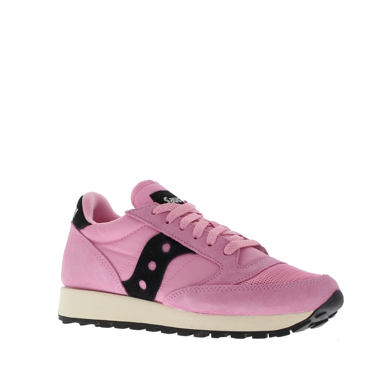 Ultieme Intens Luchtvaartmaatschappijen Saucony Jazz Vintage Dames Sneaker | Strating Schoenen