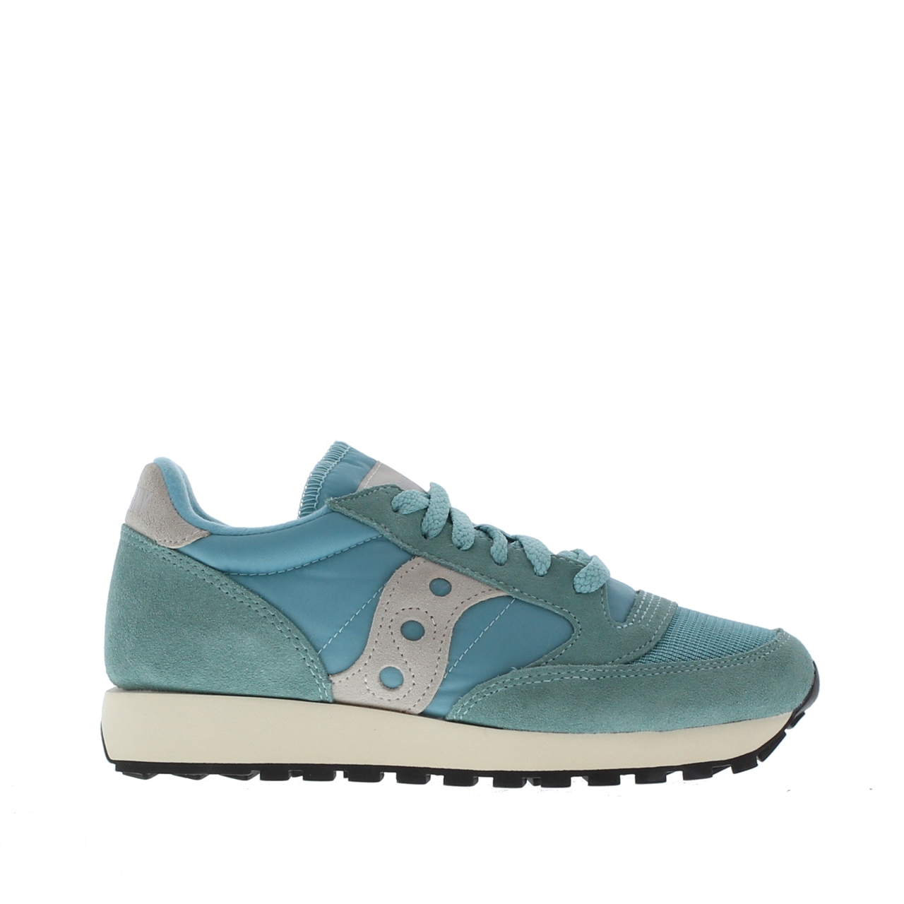 Ultieme Intens Luchtvaartmaatschappijen Saucony Jazz Vintage Dames Sneaker | Strating Schoenen