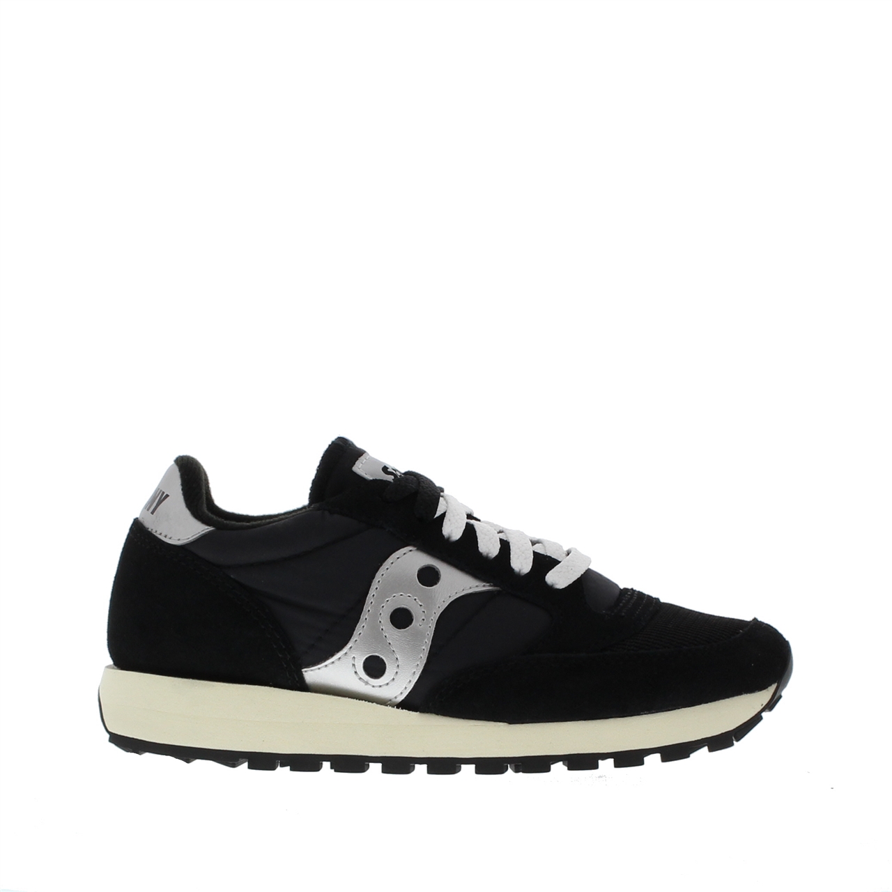 Saucony zwart outlet