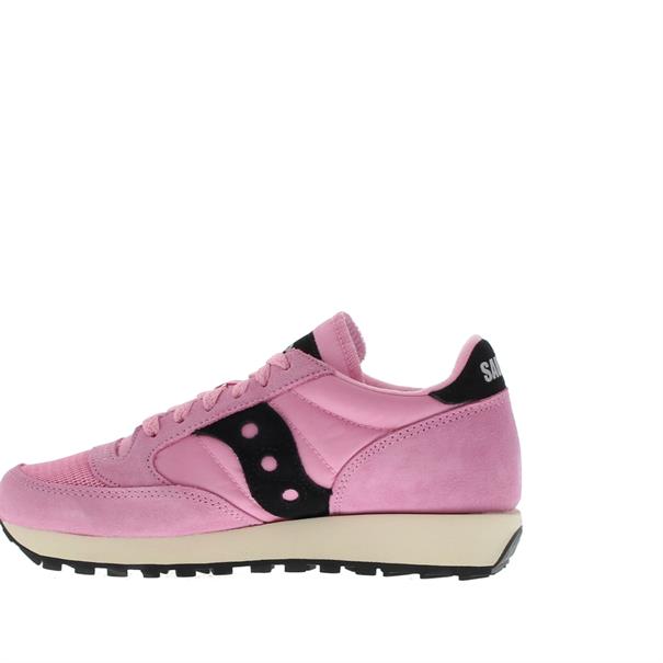 Saucony Jazz Vintage Dames Sneaker