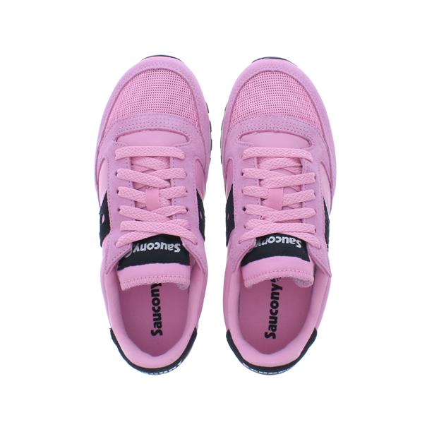 Saucony Jazz Vintage Dames Sneaker