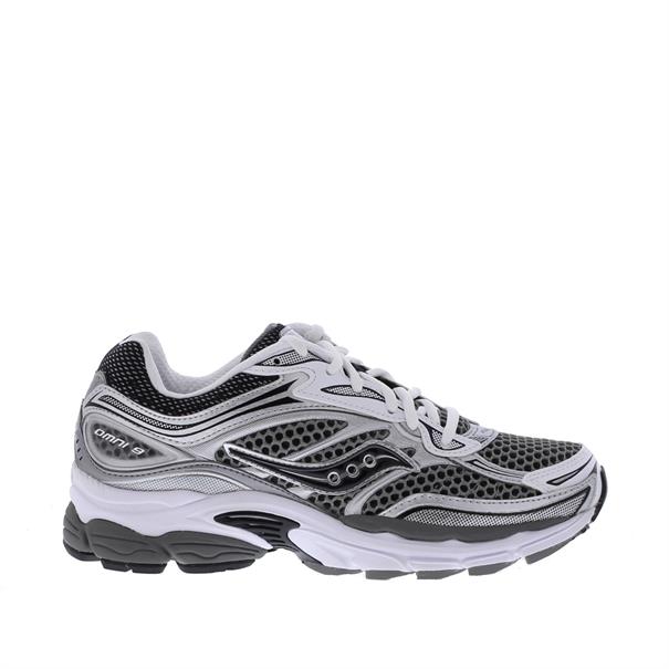 Saucony Pro Grid Omni 9 Dames Sneaker