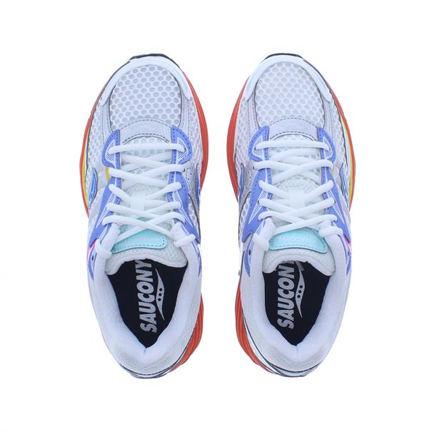 Saucony Pro Grid Omni 9 Dames Sneaker