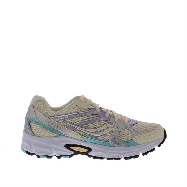 Saucony Ride Millenium Dames Sneaker