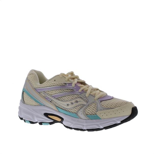 Saucony Ride Millenium Dames Sneaker