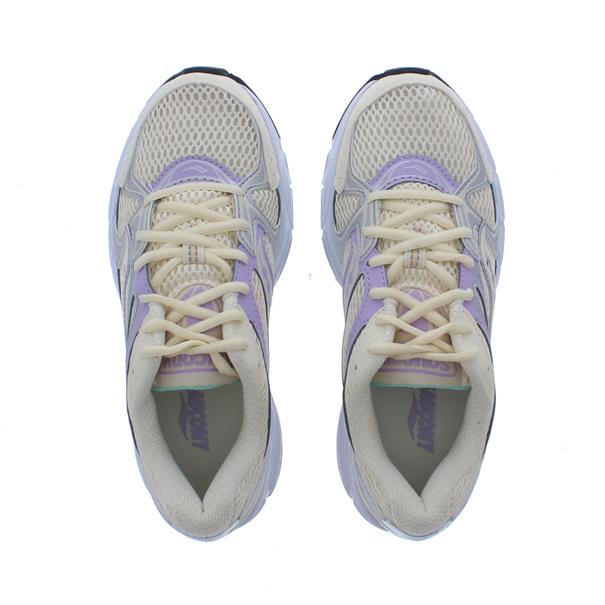 Saucony Ride Millenium Dames Sneaker