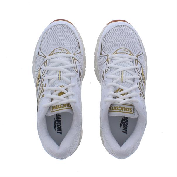 Saucony Ride Millenium Dames Sneaker