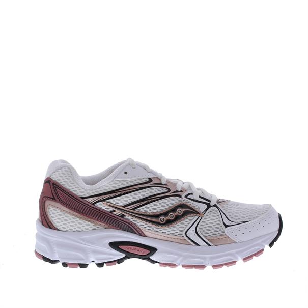 Saucony Ride Millenium Dames Sneaker