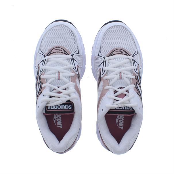 Saucony Ride Millenium Dames Sneaker