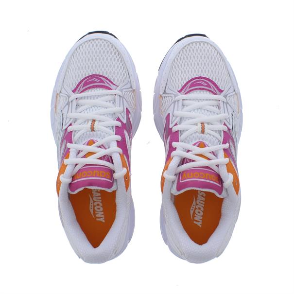 Saucony Ride Millenium Sneaker