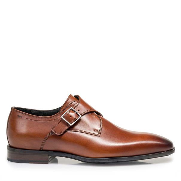 SBM-30016 Heren Gespschoen